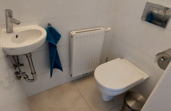 Apartamento de 2 quartos em Viena - Foto 23