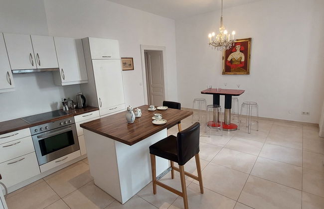 Apartamento de 2 quartos em Viena - Foto 6
