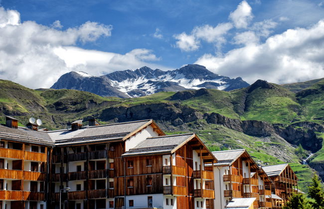 Appartement de 4 chambres à Orcières avec terrasse - Photo 9