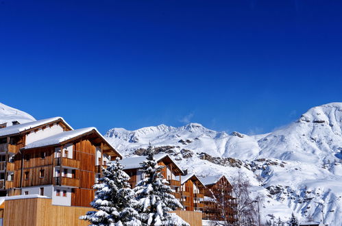 Photo 21 - Appartement de 3 chambres à Orcières avec terrasse et vues sur la montagne