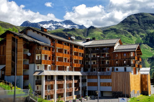 Photo 4 - Appartement de 3 chambres à Orcières avec terrasse et vues sur la montagne