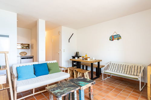 Foto 4 - Apartamento de 2 quartos em Le Lavandou com jardim