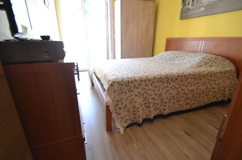 Foto 5 - Apartamento de 1 quarto em Salou com terraço e vistas do mar