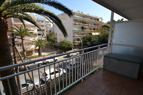 Foto 27 - Apartamento de 1 quarto em Salou com terraço