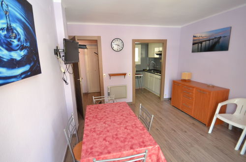 Foto 3 - Apartamento de 1 quarto em Salou com terraço