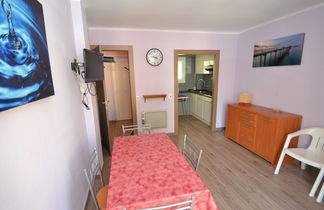 Foto 3 - Apartamento de 1 habitación en Salou con terraza