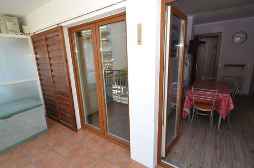 Photo 26 - 1 bedroom Apartment in Salou with terrace and sea view