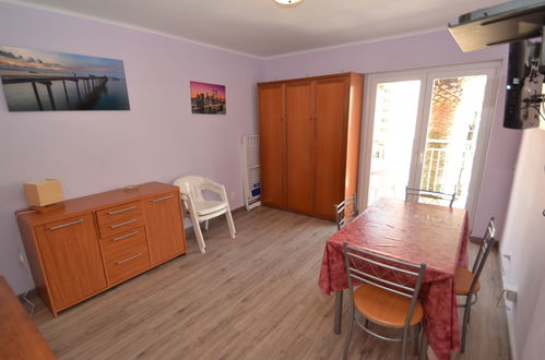 Foto 6 - Apartamento de 1 quarto em Salou com terraço e vistas do mar