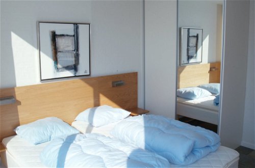 Foto 8 - Haus mit 2 Schlafzimmern in Rømø mit terrasse