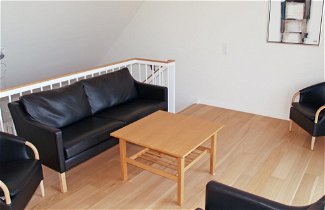 Photo 2 - Maison de 2 chambres à Rømø avec terrasse