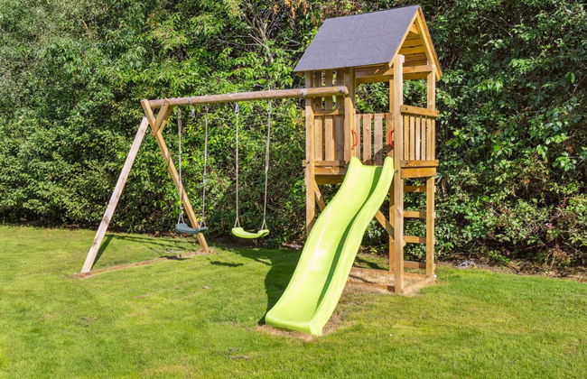 "Ines" - 25km from the sea - Foto 9