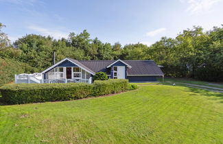 Foto 1 - Casa con 3 camere da letto a Toftlund con terrazza
