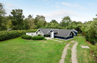 Foto 2 - Casa de 3 quartos em Toftlund com terraço