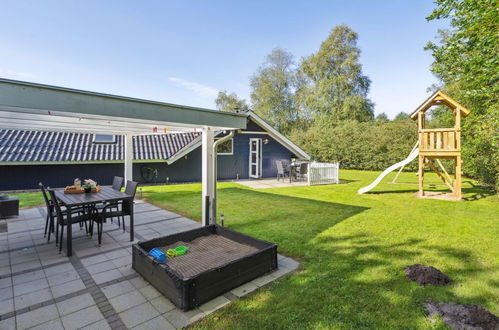 Photo 25 - Maison de 3 chambres à Toftlund avec terrasse