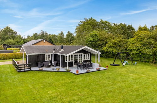 Photo 1 - 3 bedroom House in Toftlund with terrace
