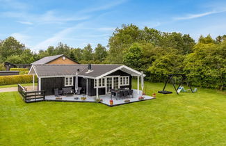 Foto 1 - Casa con 3 camere da letto a Toftlund con terrazza