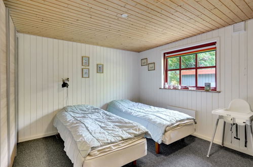 Foto 25 - Haus mit 2 Schlafzimmern in Toftlund mit terrasse
