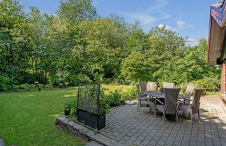 Photo 2 - Maison de 2 chambres à Toftlund avec terrasse