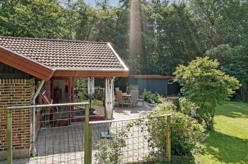 Foto 10 - Haus mit 2 Schlafzimmern in Toftlund mit terrasse
