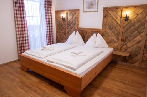 Foto 18 - Apartment mit 2 Schlafzimmern in Pfarrwerfen mit sauna und blick auf die berge