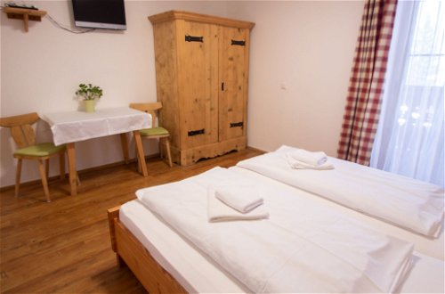 Photo 16 - Appartement de 2 chambres à Pfarrwerfen avec sauna et vues sur la montagne