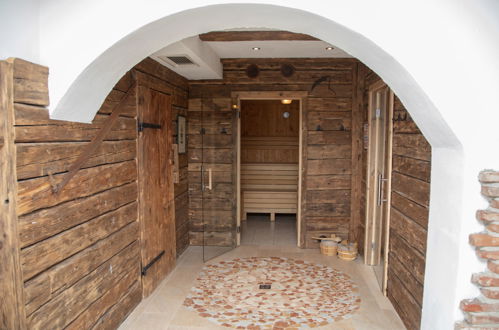 Photo 35 - Appartement de 2 chambres à Pfarrwerfen avec sauna et vues sur la montagne