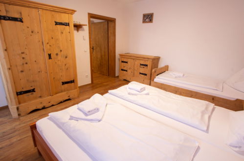 Photo 11 - Appartement de 2 chambres à Pfarrwerfen avec sauna et vues sur la montagne