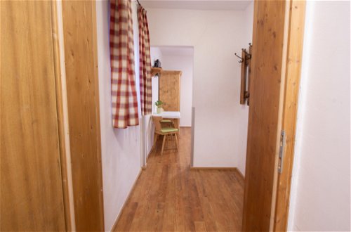 Foto 9 - Apartment mit 2 Schlafzimmern in Pfarrwerfen mit sauna und blick auf die berge