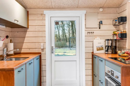 Photo 13 - 3 bedroom House in Toftlund with terrace