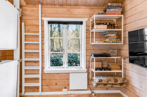 Photo 10 - 3 bedroom House in Toftlund with terrace