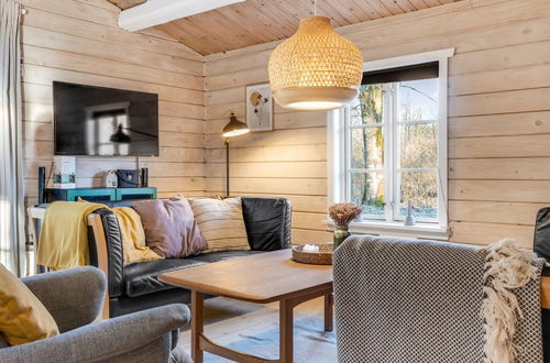 Photo 19 - 3 bedroom House in Toftlund with terrace