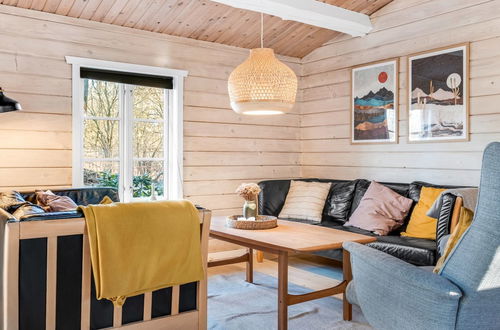 Photo 18 - 3 bedroom House in Toftlund with terrace