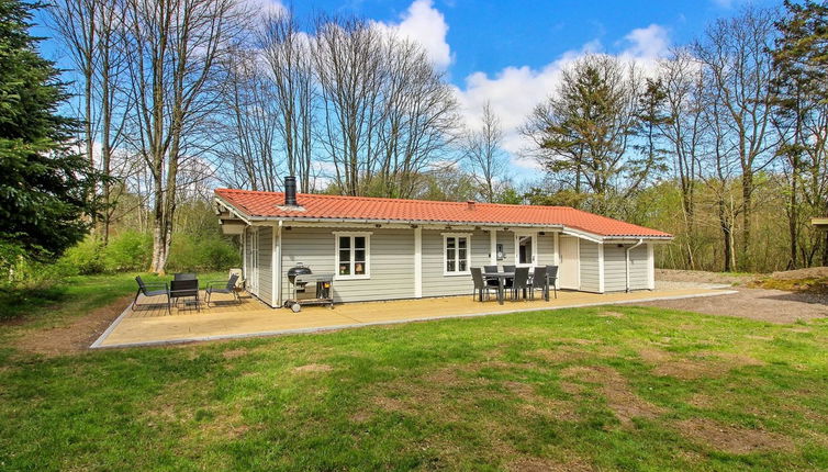 Foto 1 - Haus mit 3 Schlafzimmern in Toftlund mit terrasse