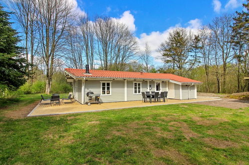 Foto 1 - Haus mit 3 Schlafzimmern in Toftlund mit terrasse