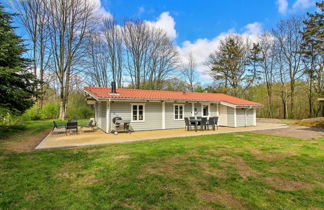 Foto 1 - Haus mit 3 Schlafzimmern in Toftlund mit terrasse