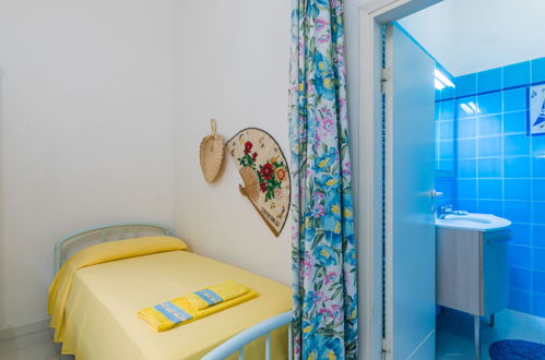 Photo 17 - Maison de 2 chambres à Castiglione della Pescaia avec jardin et vues à la mer