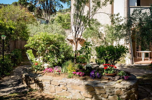 Foto 37 - Casa con 2 camere da letto a Castiglione della Pescaia con giardino