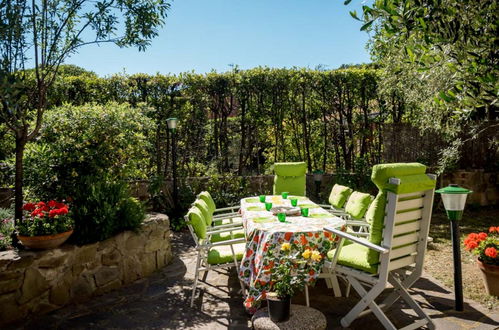 Foto 40 - Haus mit 2 Schlafzimmern in Castiglione della Pescaia mit garten