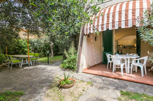 Foto 48 - Casa con 2 camere da letto a Castiglione della Pescaia con giardino e vista mare