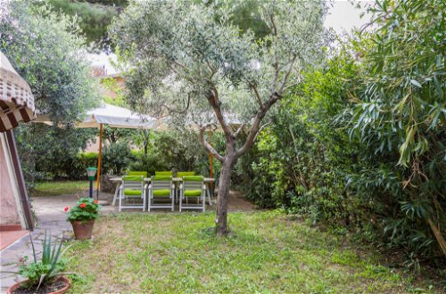 Photo 54 - Maison de 2 chambres à Castiglione della Pescaia avec jardin et vues à la mer