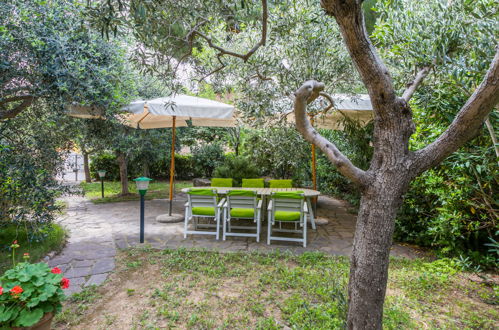 Photo 50 - Maison de 2 chambres à Castiglione della Pescaia avec jardin et vues à la mer