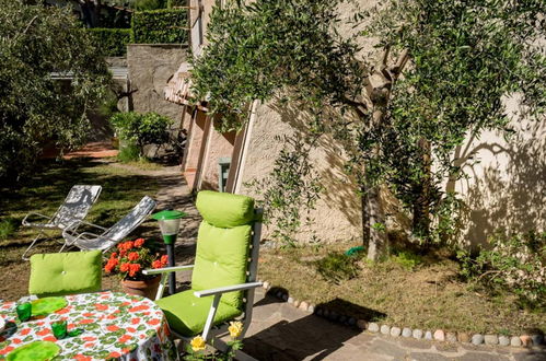 Foto 44 - Casa con 2 camere da letto a Castiglione della Pescaia con giardino