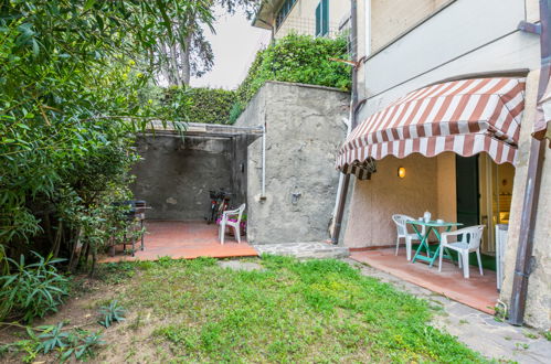 Foto 31 - Haus mit 2 Schlafzimmern in Castiglione della Pescaia mit garten und blick aufs meer