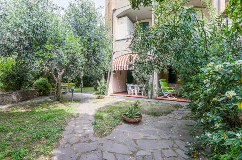 Photo 47 - Maison de 2 chambres à Castiglione della Pescaia avec jardin et vues à la mer