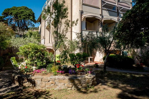 Foto 2 - Casa con 2 camere da letto a Castiglione della Pescaia con giardino e vista mare