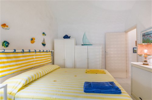 Foto 26 - Casa con 2 camere da letto a Castiglione della Pescaia con giardino e vista mare