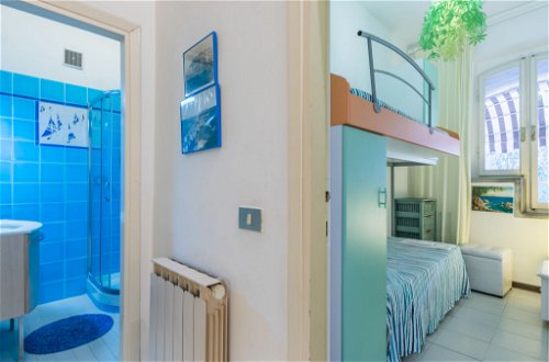 Foto 19 - Casa de 2 quartos em Castiglione della Pescaia com jardim e vistas do mar