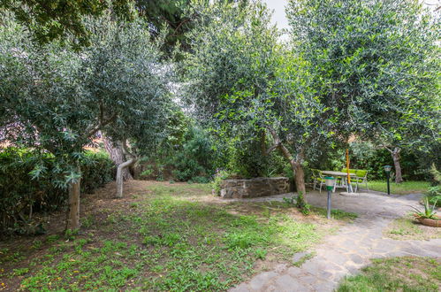 Foto 58 - Haus mit 2 Schlafzimmern in Castiglione della Pescaia mit garten und blick aufs meer