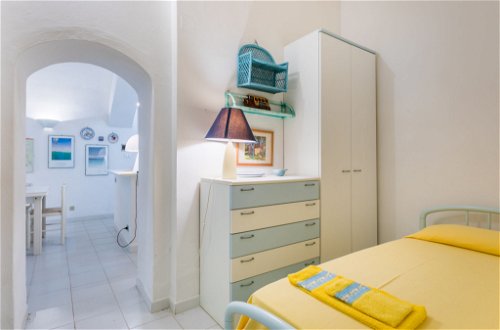 Photo 25 - 2 bedroom House in Castiglione della Pescaia with garden and sea view