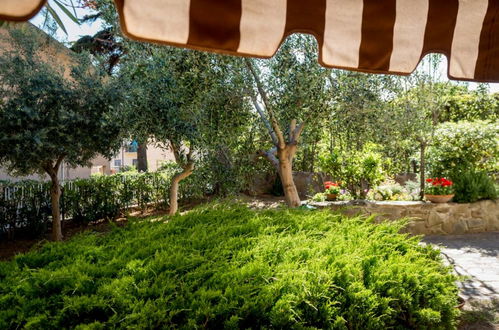 Photo 33 - Maison de 2 chambres à Castiglione della Pescaia avec jardin et vues à la mer